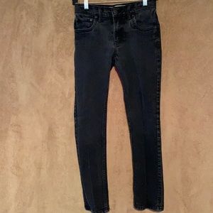 Levi 511 Slim Jeans sz 12 Reg